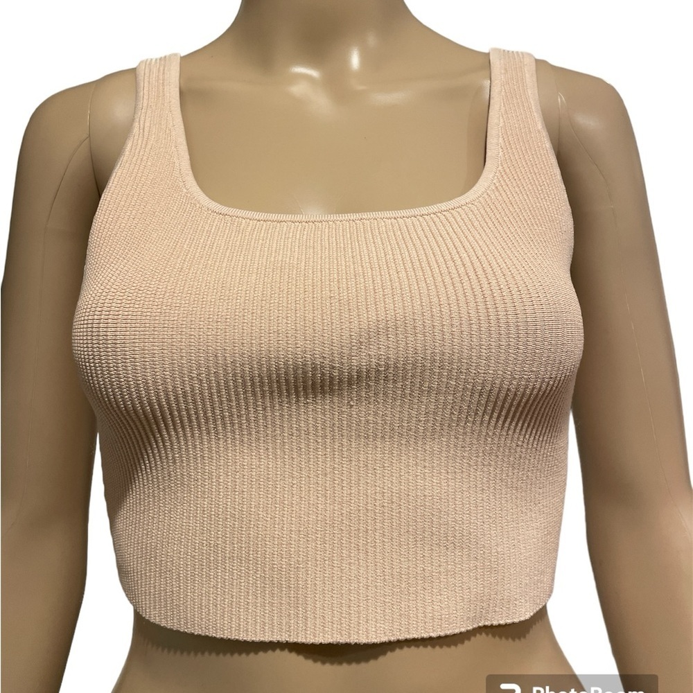 Babaton Sculpt Knit Size M